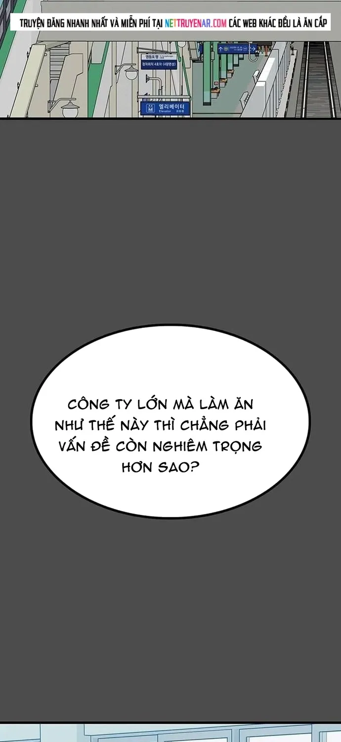 Cộng Sự Chap 23 - Next Chap 24