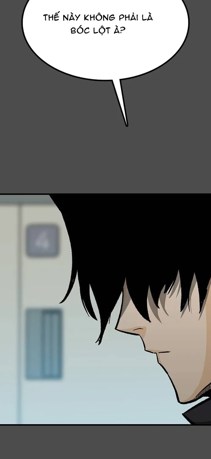 Cộng Sự Chap 23 - Next Chap 24