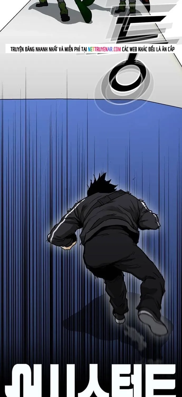 Cộng Sự Chap 23 - Next Chap 24