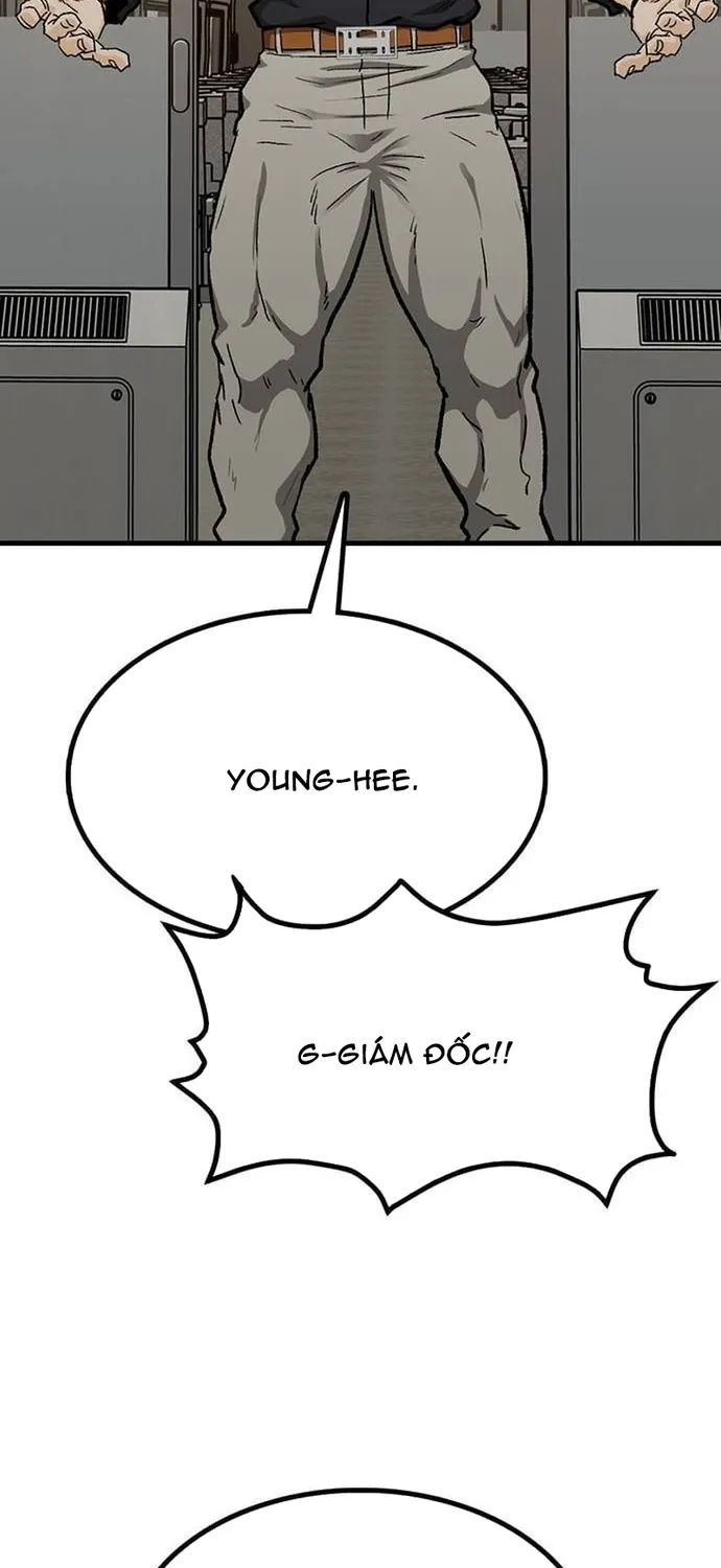 Cộng Sự Chap 23 - Next Chap 24