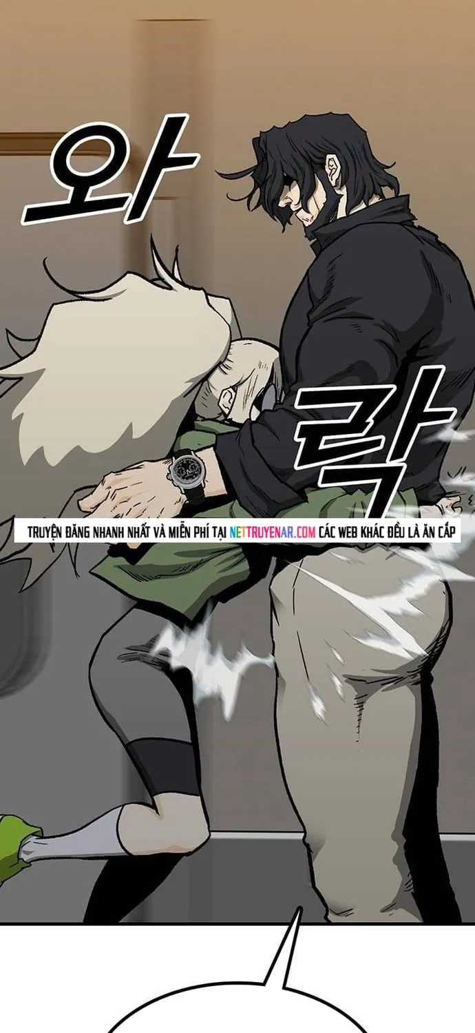 Cộng Sự Chap 23 - Next Chap 24