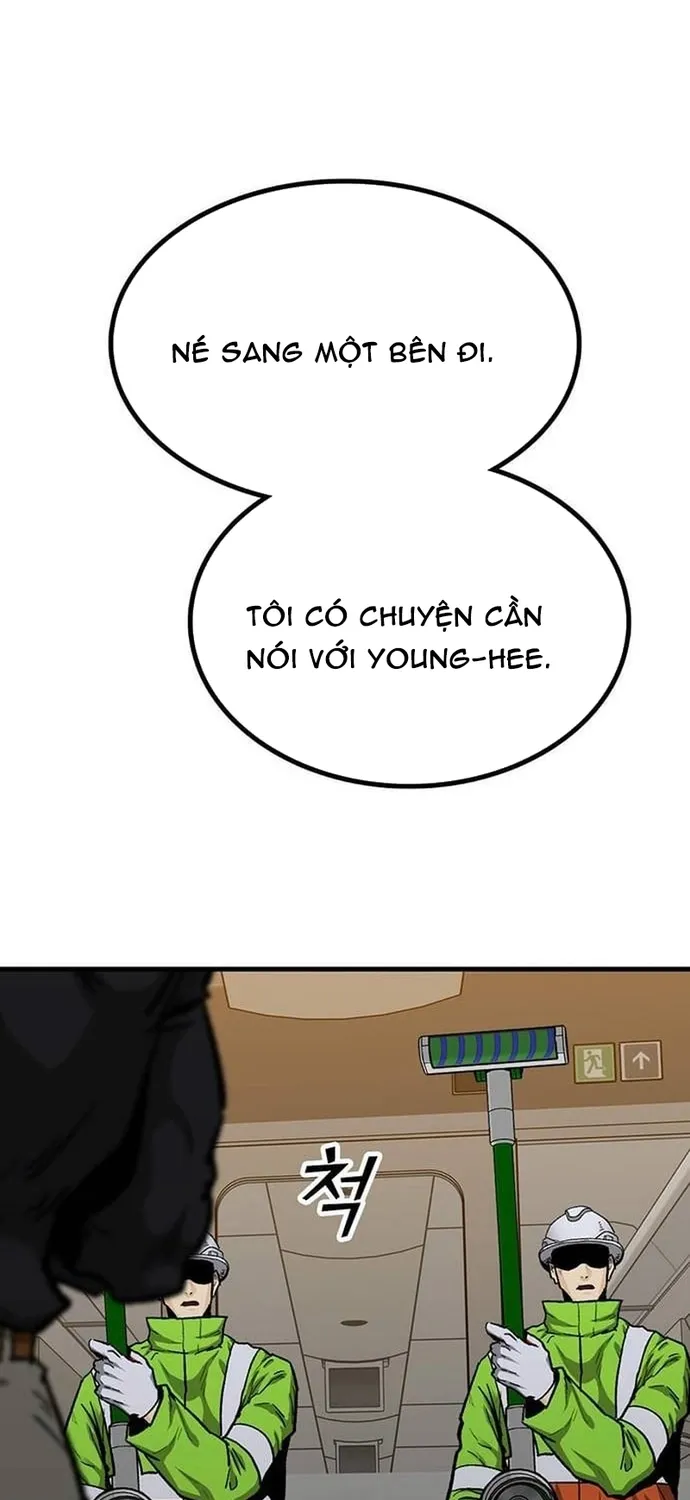 Cộng Sự Chap 23 - Next Chap 24