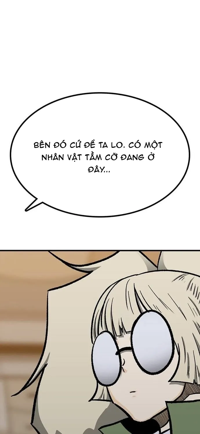 Cộng Sự Chap 23 - Next Chap 24