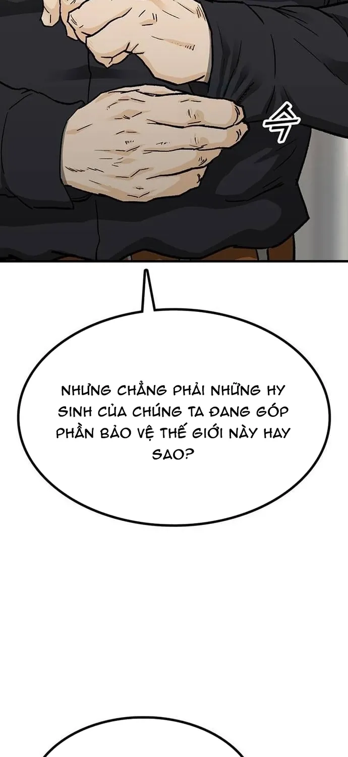 Cộng Sự Chap 23 - Next Chap 24