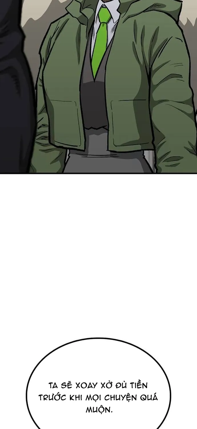 Cộng Sự Chap 23 - Next Chap 24