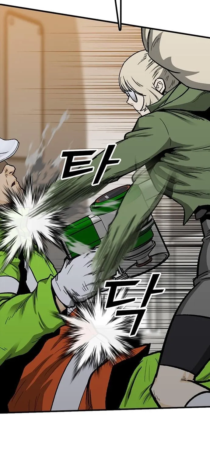 Cộng Sự Chap 24 - Next Chap 25