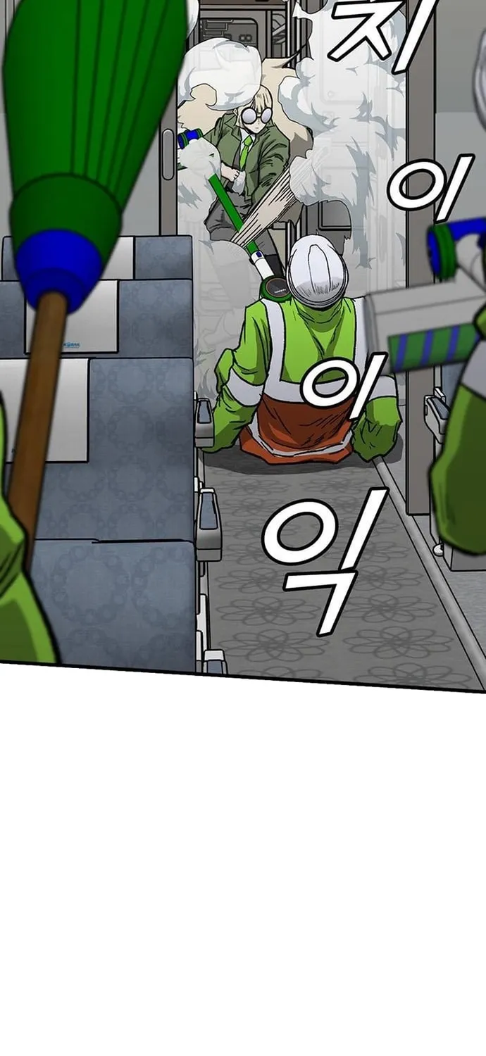Cộng Sự Chap 24 - Next Chap 25