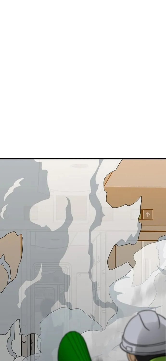 Cộng Sự Chap 24 - Next Chap 25