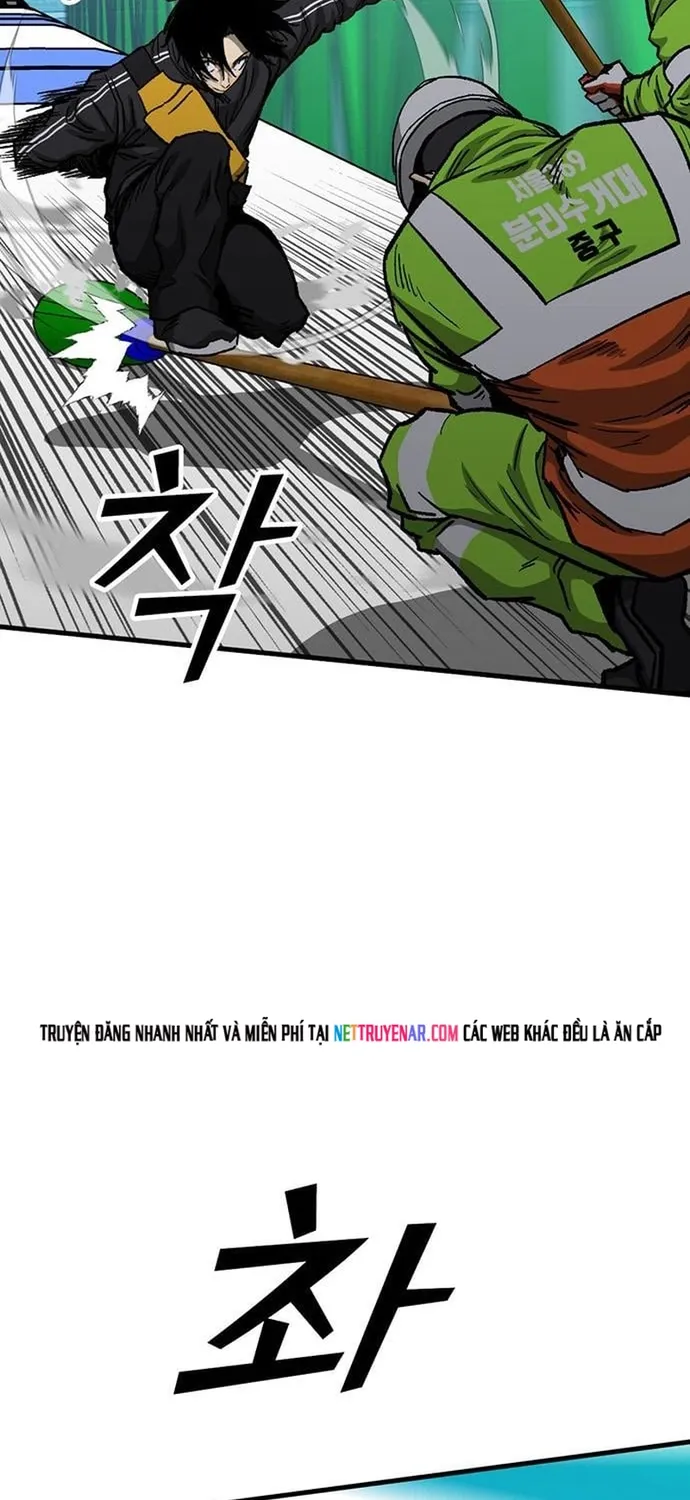Cộng Sự Chap 24 - Next Chap 25