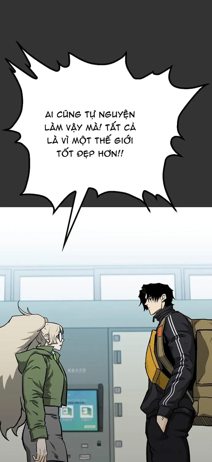Cộng Sự Chap 24 - Next Chap 25
