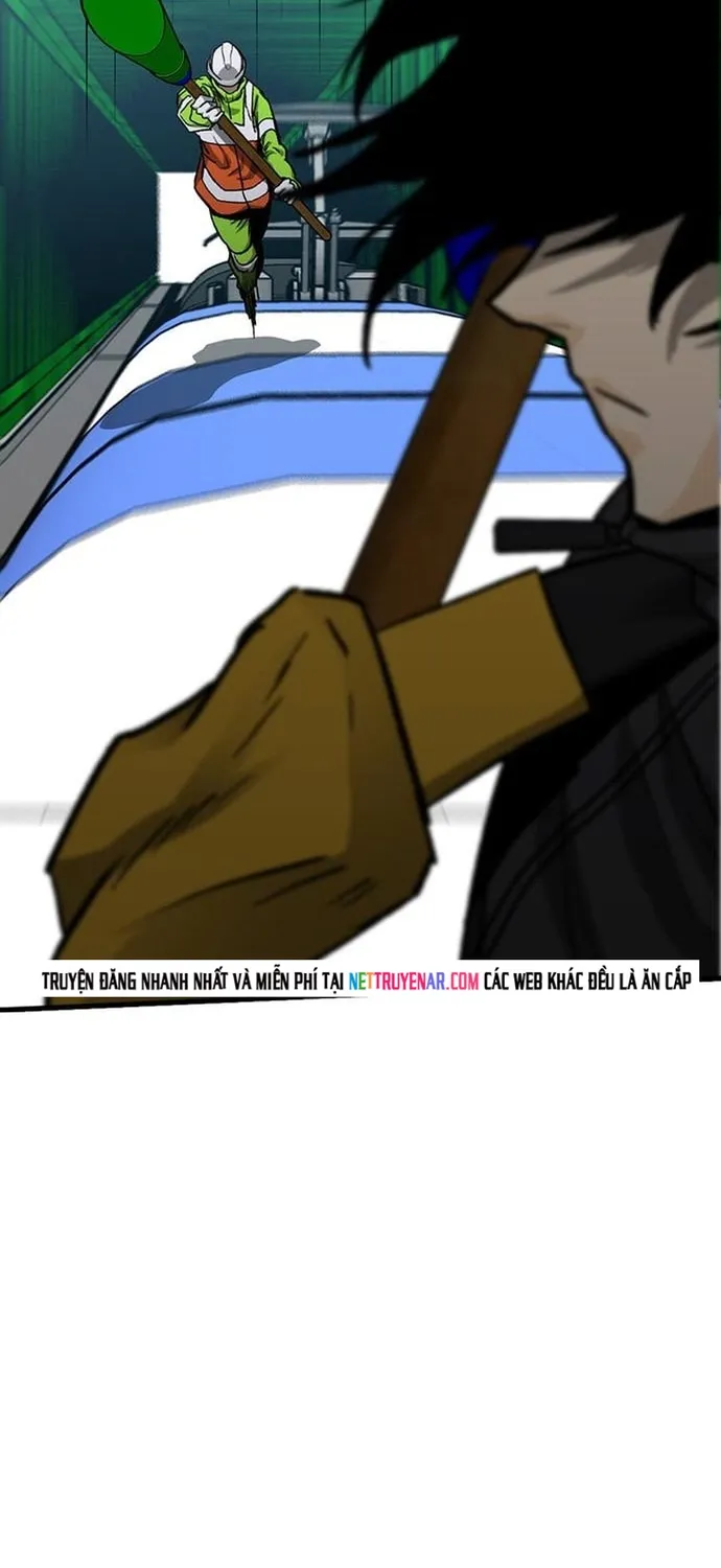 Cộng Sự Chap 24 - Next Chap 25