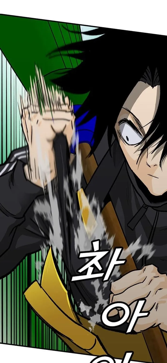 Cộng Sự Chap 24 - Next Chap 25
