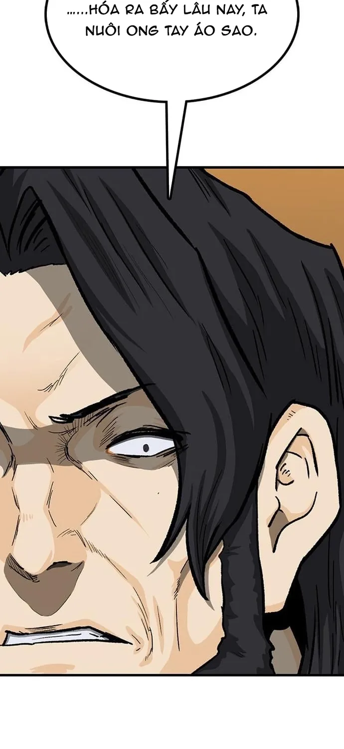 Cộng Sự Chap 24 - Next Chap 25