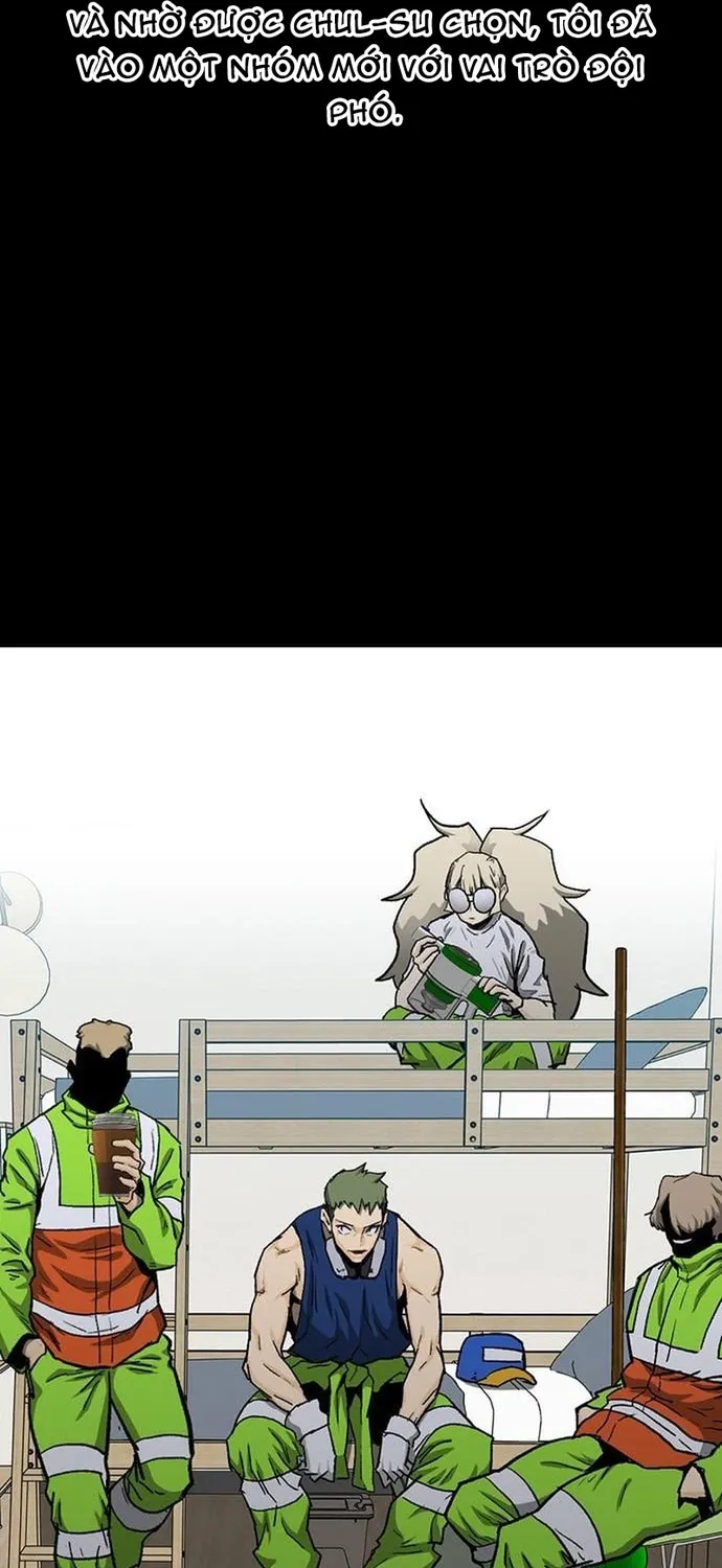 Cộng Sự Chap 24 - Next Chap 25