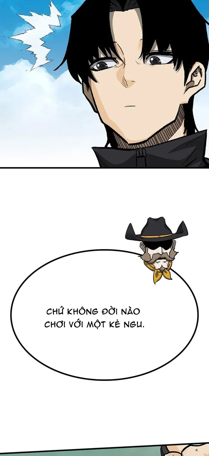 Cộng Sự Chap 25 - Next Chap 26