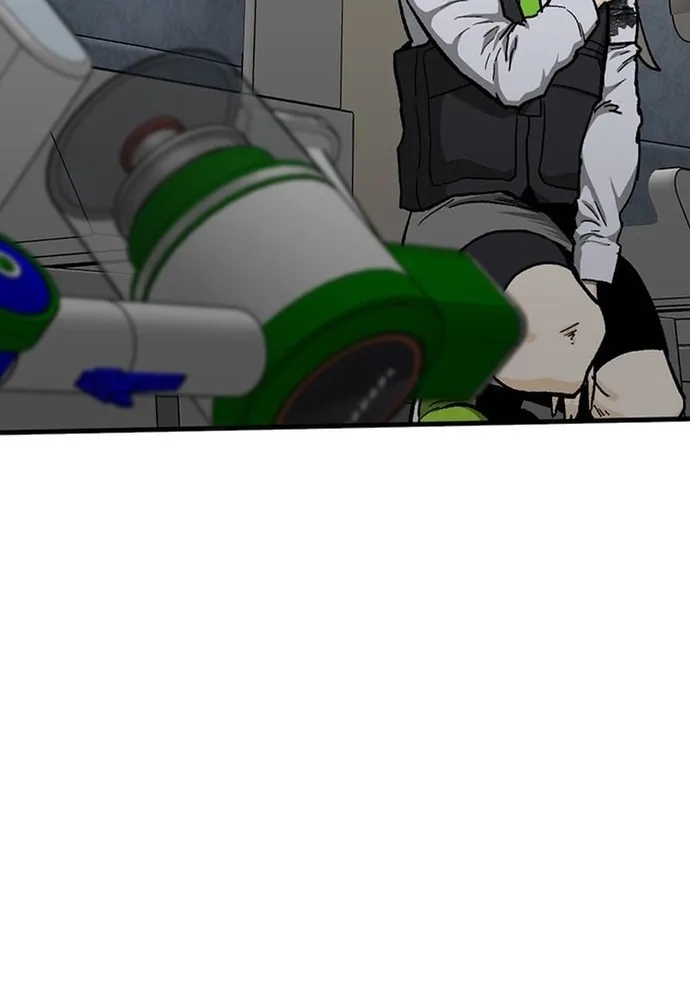 Cộng Sự Chap 25 - Next Chap 26