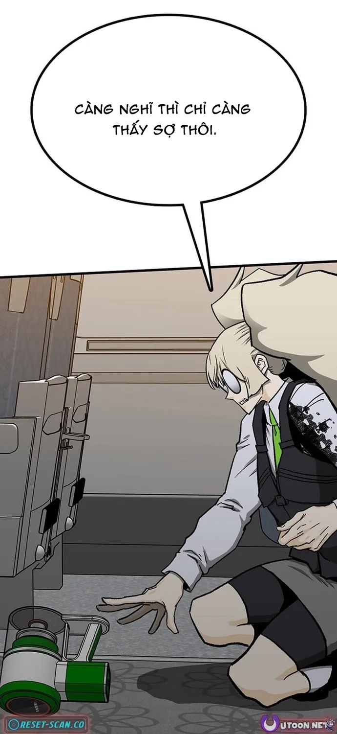 Cộng Sự Chap 25 - Next Chap 26