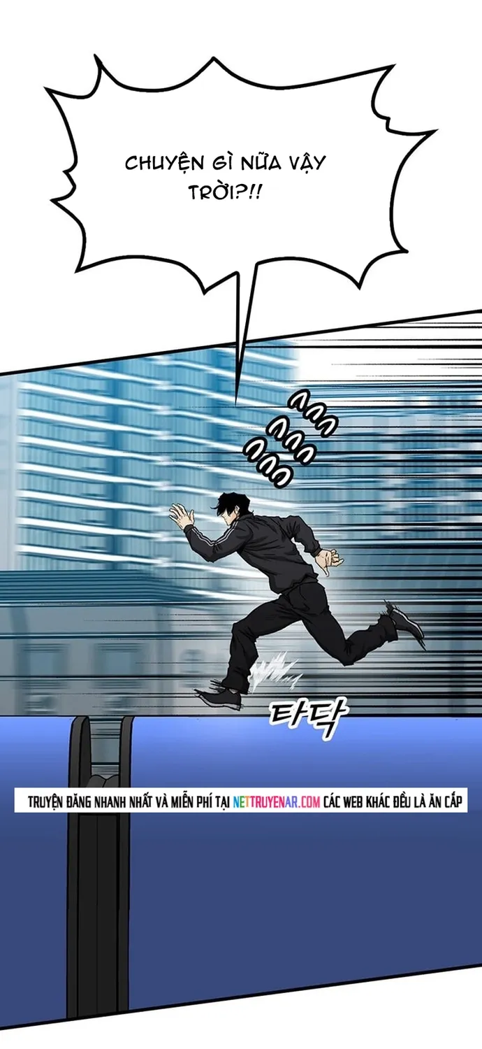 Cộng Sự Chap 25 - Next Chap 26