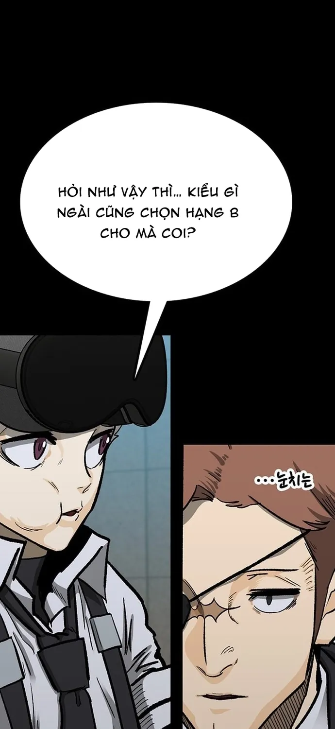 Cộng Sự Chap 25 - Next Chap 26
