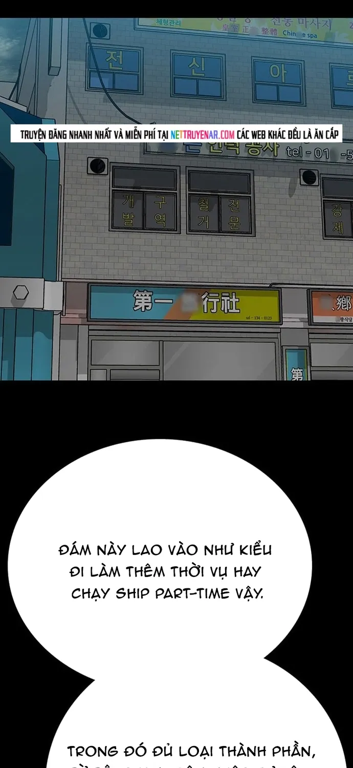 Cộng Sự Chap 25 - Next Chap 26
