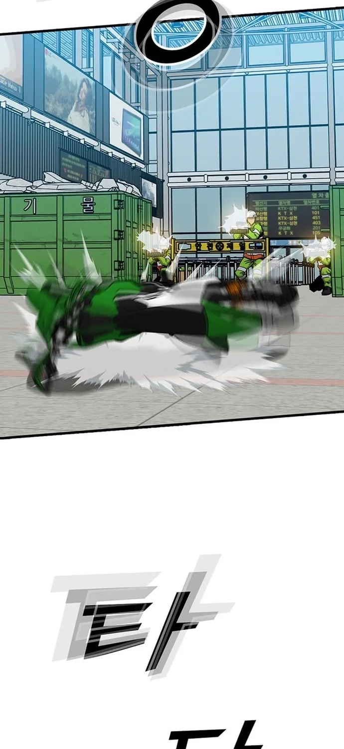 Cộng Sự Chap 26 - Next Chap 27