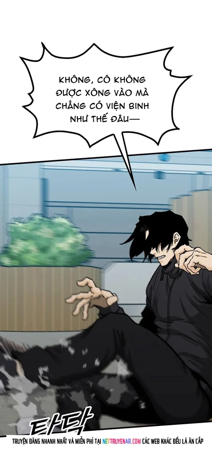 Cộng Sự Chap 26 - Next Chap 27