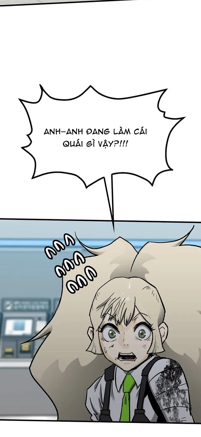 Cộng Sự Chap 26 - Next Chap 27