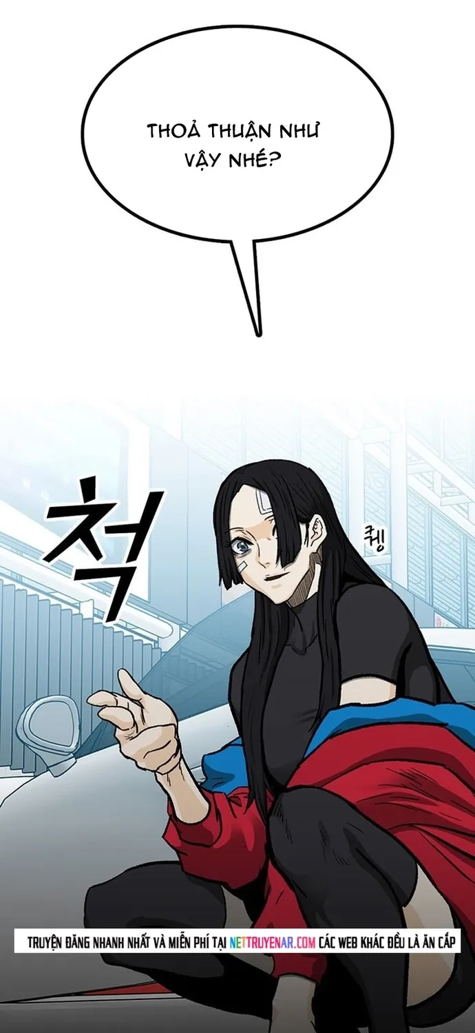 Cộng Sự Chap 26 - Next Chap 27
