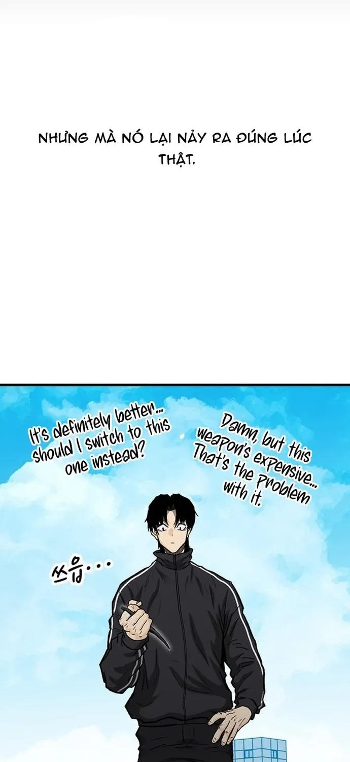 Cộng Sự Chap 26 - Next Chap 27