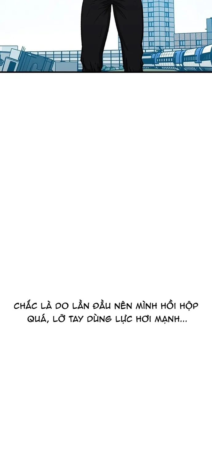 Cộng Sự Chap 26 - Next Chap 27
