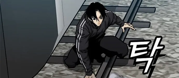 Cộng Sự Chap 26 - Next Chap 27