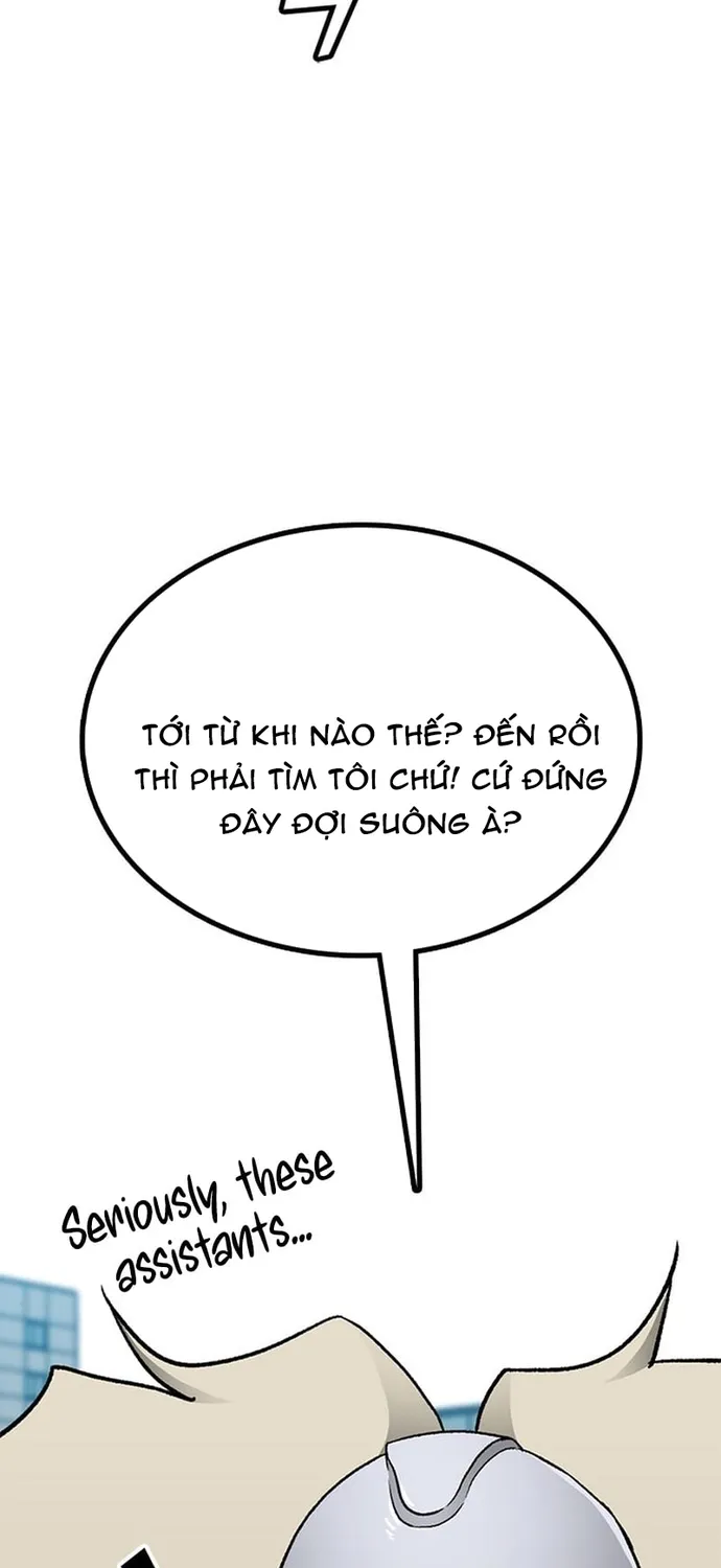Cộng Sự Chap 26 - Next Chap 27