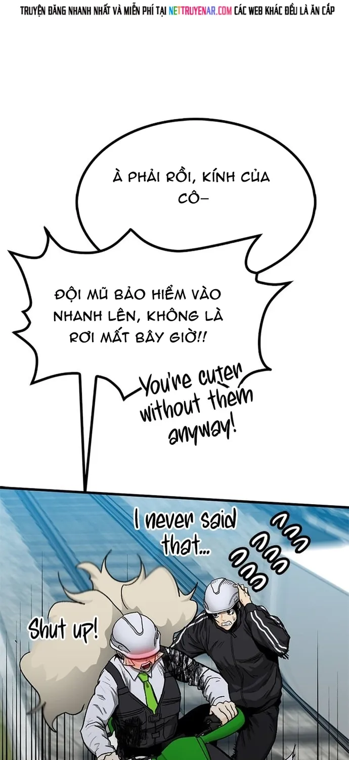 Cộng Sự Chap 26 - Next Chap 27