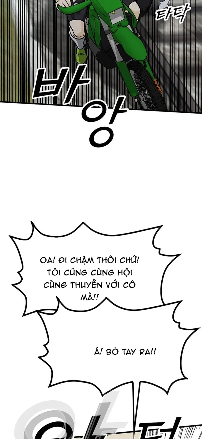 Cộng Sự Chap 26 - Next Chap 27