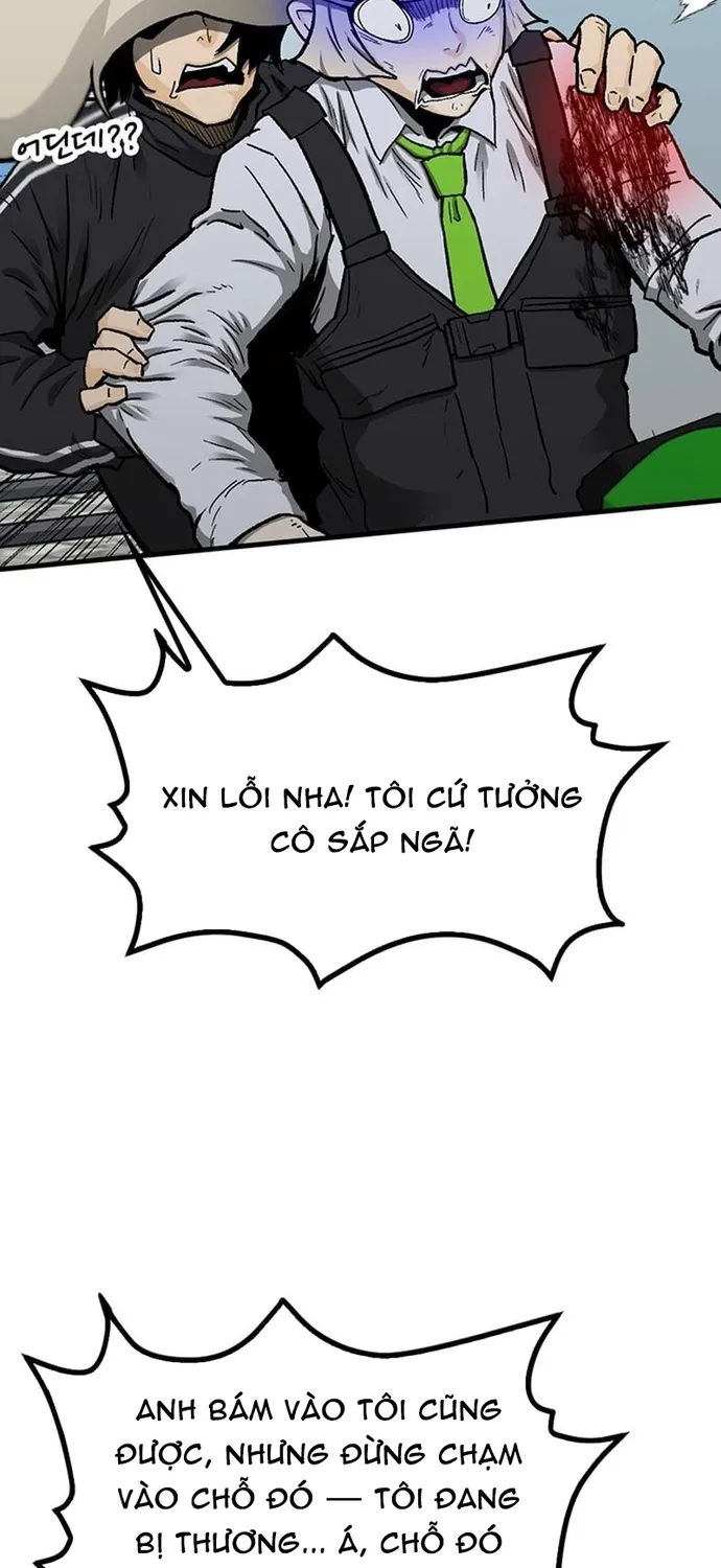 Cộng Sự Chap 26 - Next Chap 27