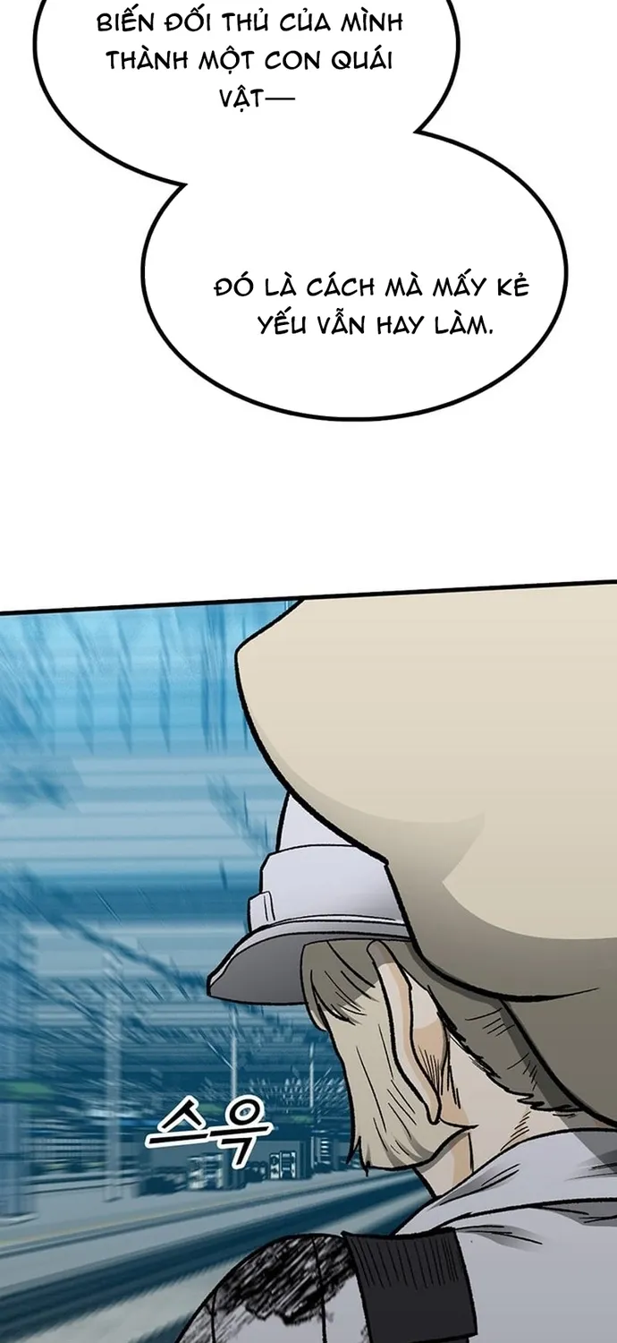 Cộng Sự Chap 26 - Next Chap 27