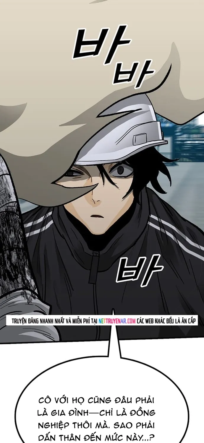 Cộng Sự Chap 26 - Next Chap 27