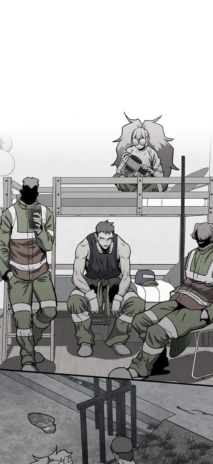 Cộng Sự Chap 26 - Next Chap 27