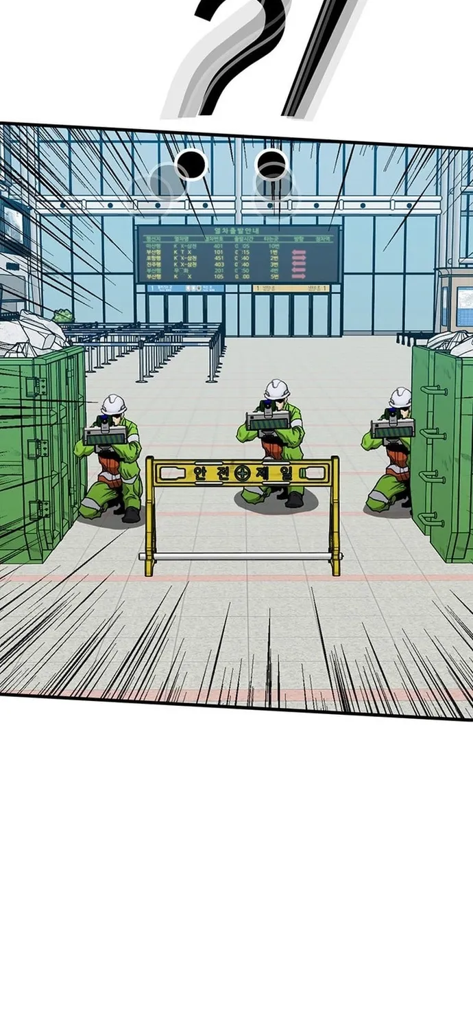 Cộng Sự Chap 26 - Next Chap 27
