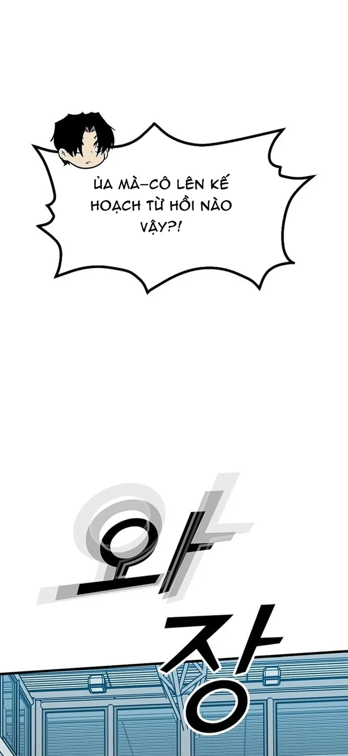 Cộng Sự Chap 26 - Next Chap 27