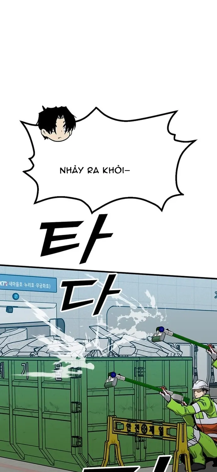 Cộng Sự Chap 26 - Next Chap 27