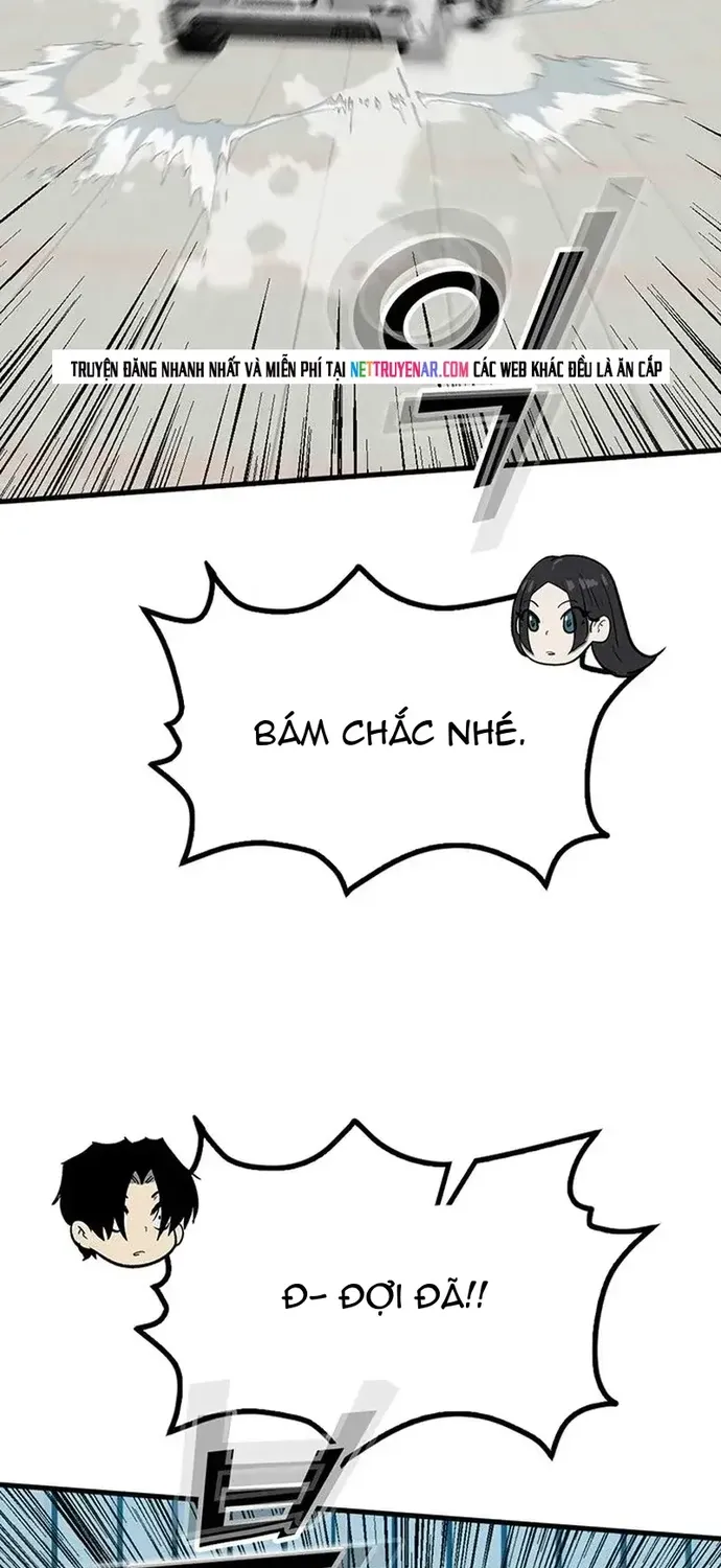 Cộng Sự Chap 27 - Next Chap 28