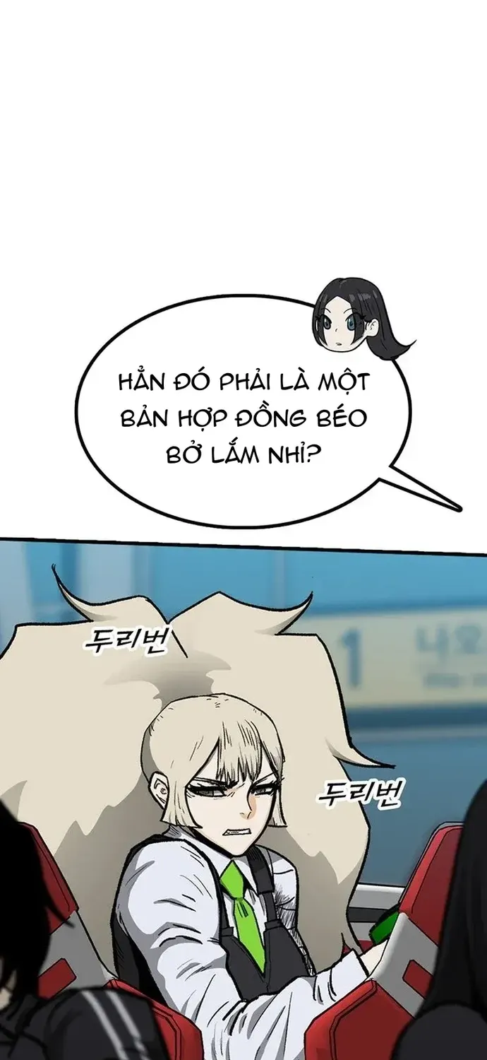 Cộng Sự Chap 27 - Next Chap 28