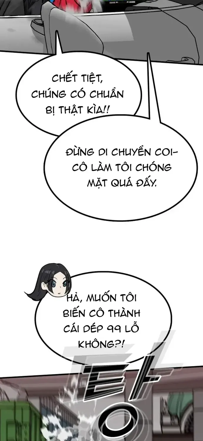 Cộng Sự Chap 27 - Next Chap 28