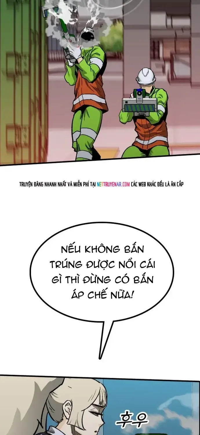 Cộng Sự Chap 27 - Next Chap 28