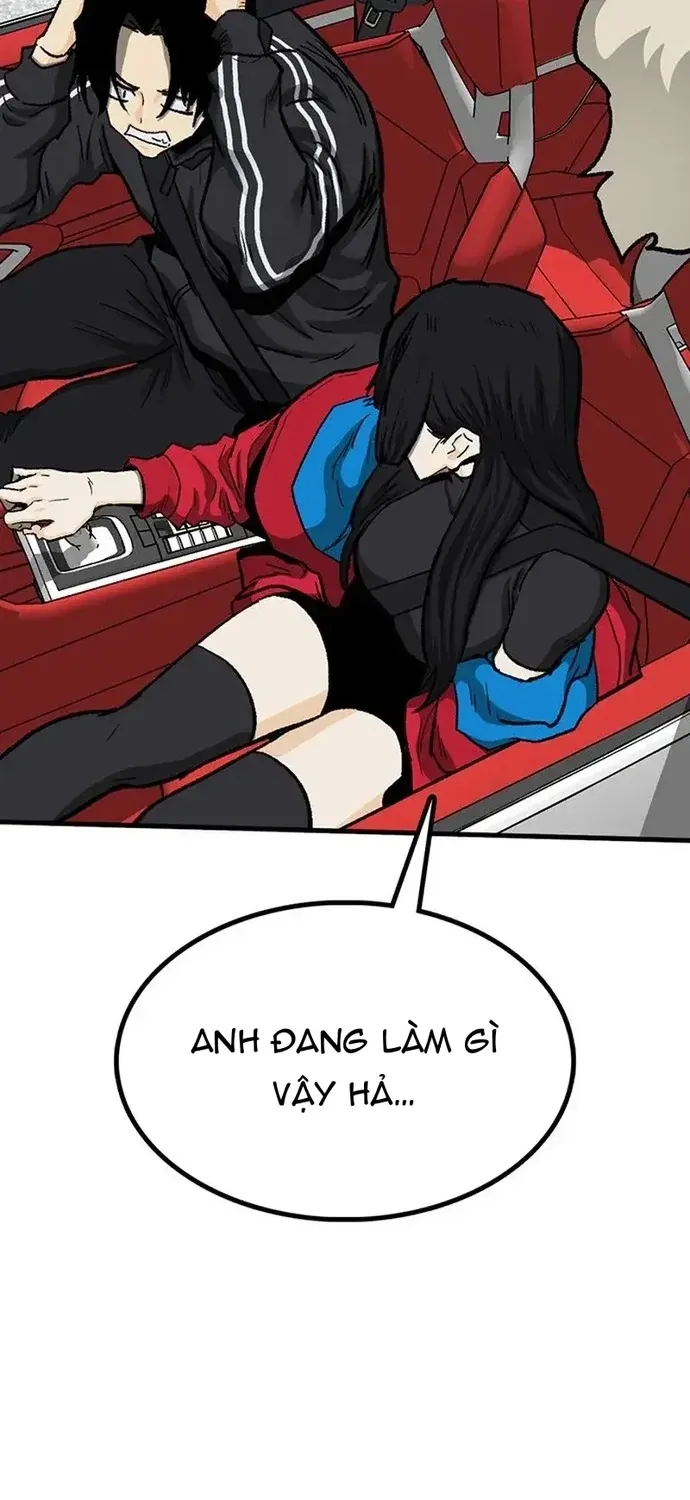 Cộng Sự Chap 27 - Next Chap 28