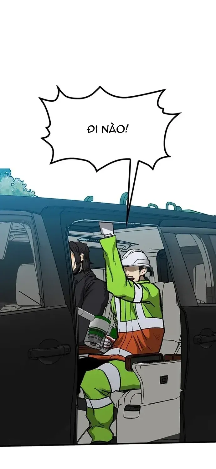 Cộng Sự Chap 27 - Next Chap 28