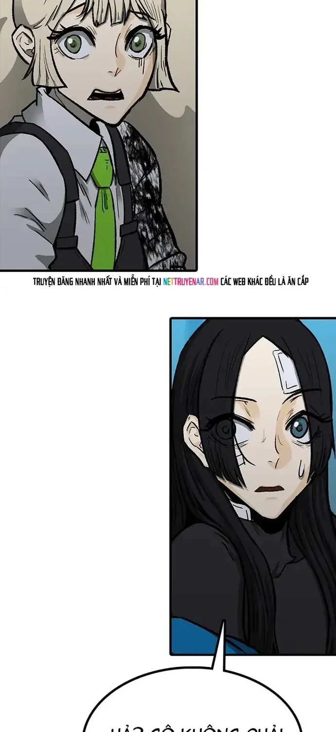 Cộng Sự Chap 27 - Next Chap 28