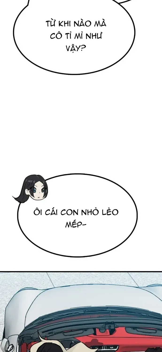 Cộng Sự Chap 27 - Next Chap 28
