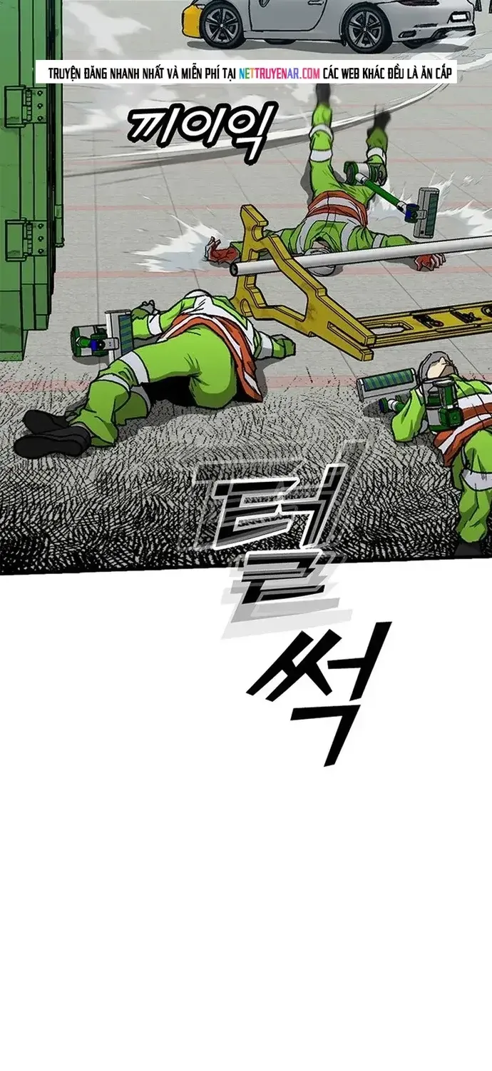 Cộng Sự Chap 27 - Next Chap 28